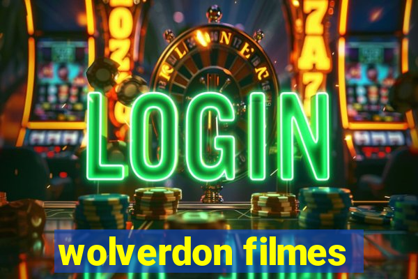 wolverdon filmes